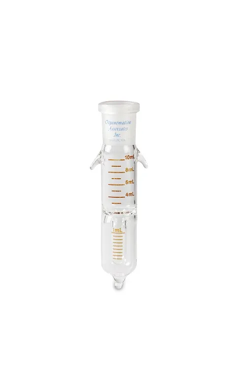 Organomation 10mL Concentrator Tube