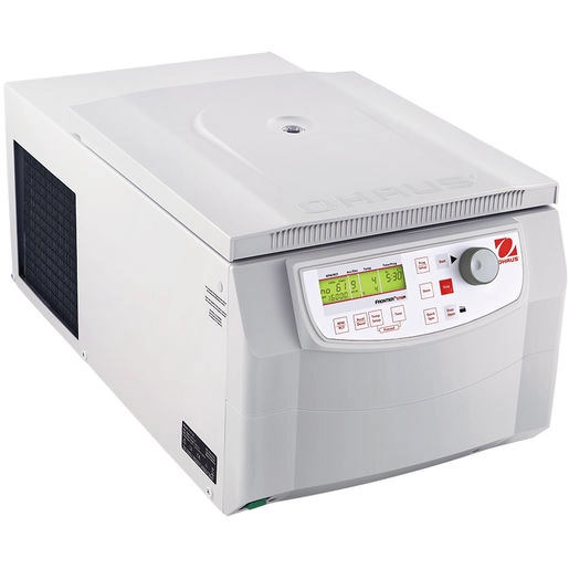 Ohaus FC5718R Frontier Series 120V Refrigerated Multi-Function Centrifuge (30314815)