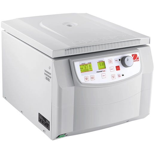 Ohaus FC5718 Frontier Series 120V Multi-Function Centrifuge (30314813)