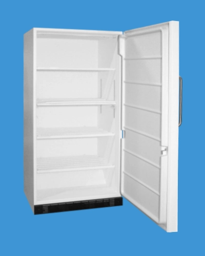 So-Low DHH20-30SDFX Explosion Proof Manual Defrost Freezer 30 cu. ft. 115V