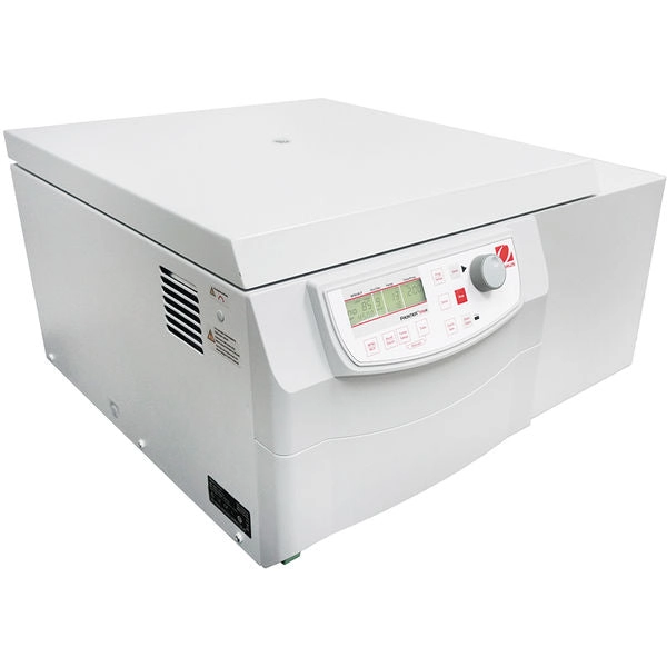 Ohaus FC5916R Frontier Series Refrigerated Multi-Function Centrifuge 16000 rpm