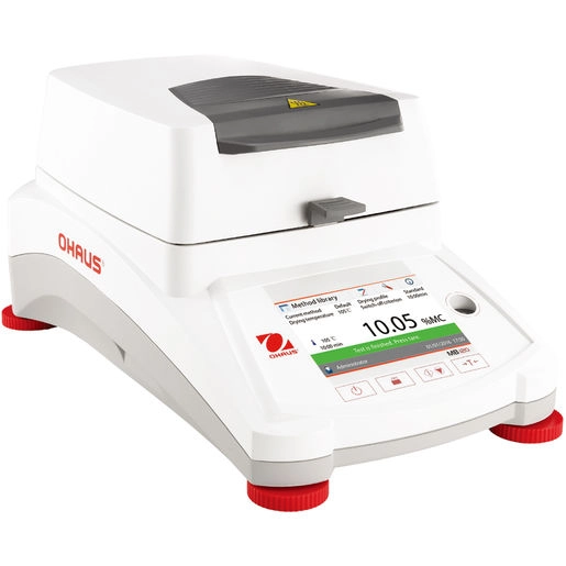 Ohaus MB120 AM Moisture Analyzer