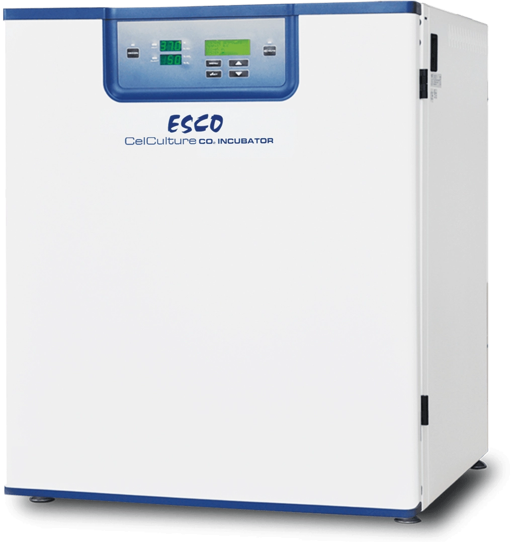 ESCO CelCulture CO2 incubator with O2 control Model CCL-170T-9 170L (NEW)