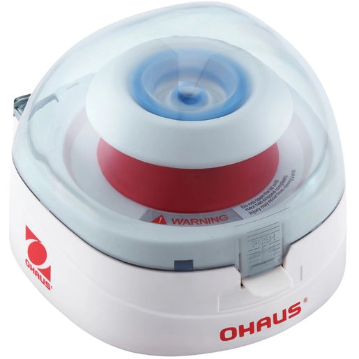 Ohaus FC5306 Frontier Series Mini Centrifuge