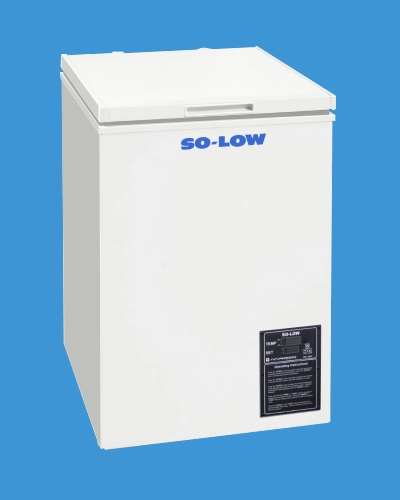 So-Low CH25-3 -25C Mini Freezer 3 cu. ft. 115V