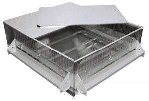 GQF Model 0534 Box Brooder For Young Birds