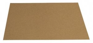 GQF Model 1629 DACB Drop Pan Paper Board - Pkg. 100
