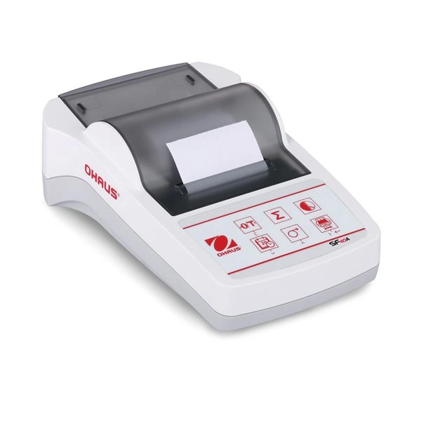 Ohaus SF40A Impact Dot Matrix Printer for MB Series Moisture Analyzers 30064203