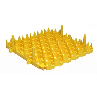 GQF MODEL 0246 SET 6 UNIV. PLASTIC EGG TRAYS (ships in 1-2 weeks ARO)