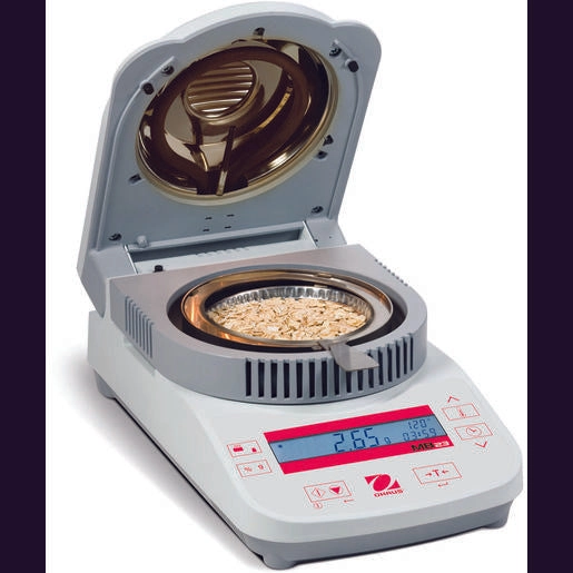 Ohaus MB23 AM Moisture Analyzer