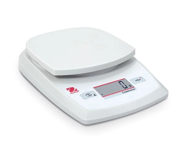 Ohaus CR2200 AM Compass CR Balance (2200g x 1g)