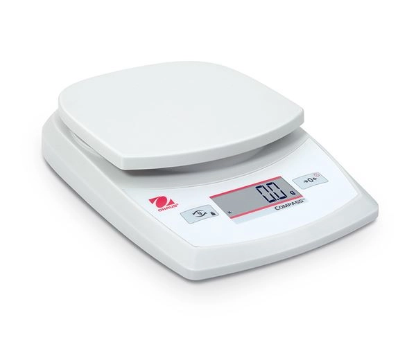 Ohaus CR621 AM Compass CR Balance (620g x 0.1g)