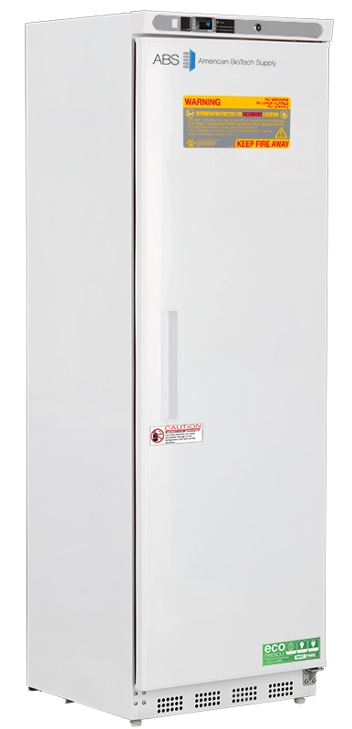 ABS ABT-HC-ERP-14 STANDARD HAZARDOUS LOCATION (EXPLOSION PROOF) REFRIGERATOR 14 CU. FT.