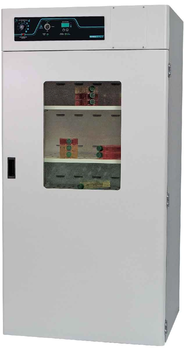 Shel Lab Model SMI31 Microbiological Incubator 30.8 cu. ft. 115V