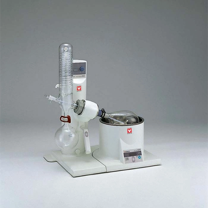 Yamato RE-301-CW Basic and Economical Rotary Evaporator