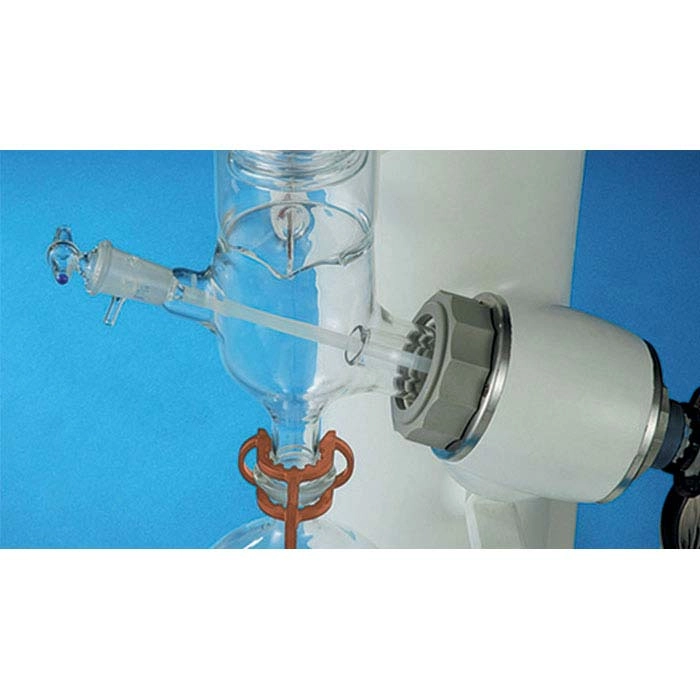 Yamato RE-601-CO Highly Functional and Programmable Rotary Evaporator