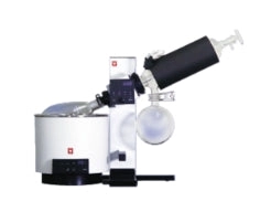 Yamato RE-202AWA Basic Rotary Evaporator Set 115V