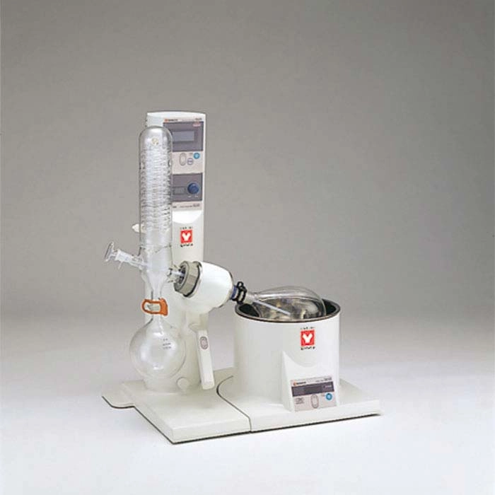 Yamato RE-601-BO Highly Functional and Programmable Rotary Evaporator