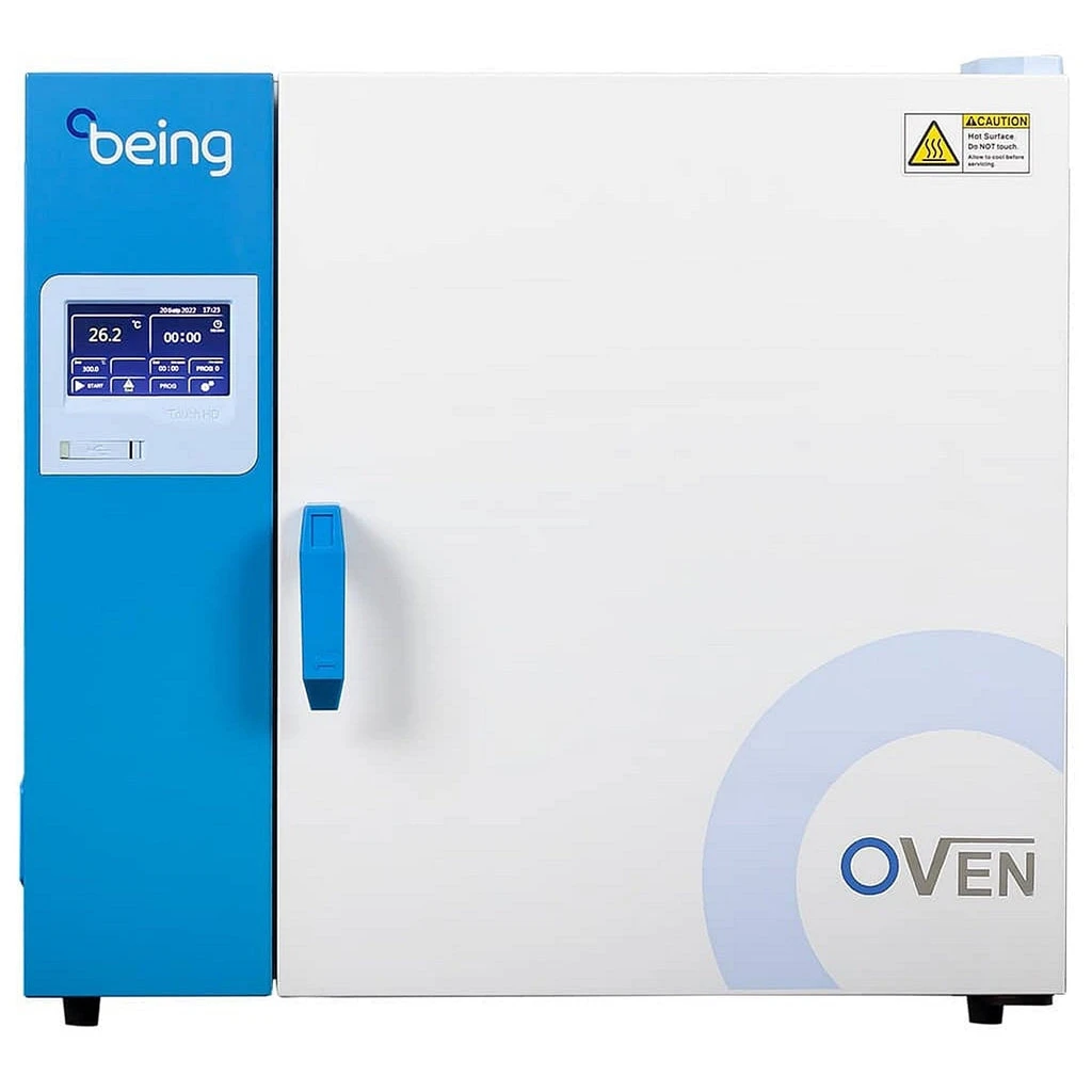 BEING BON-115T Natural Convection Drying Oven, 4.1 Cu. ft., 115 Liters, 120V/60Hz