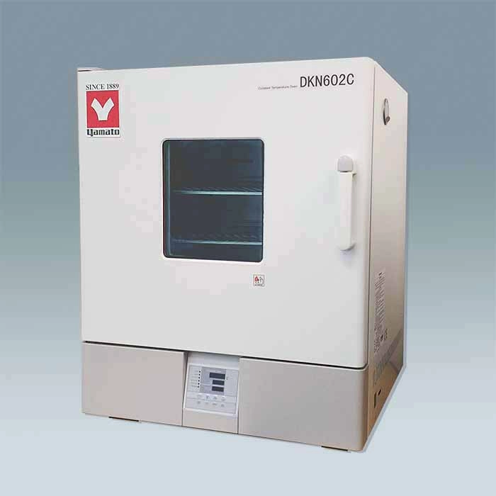 Yamato DKN-612C Forced Convection Oven 150L 220V