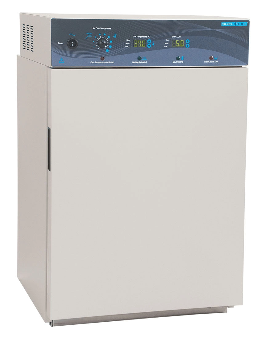 Shel Lab Model SCO6WE CO2 Incubator 6 cu. ft.