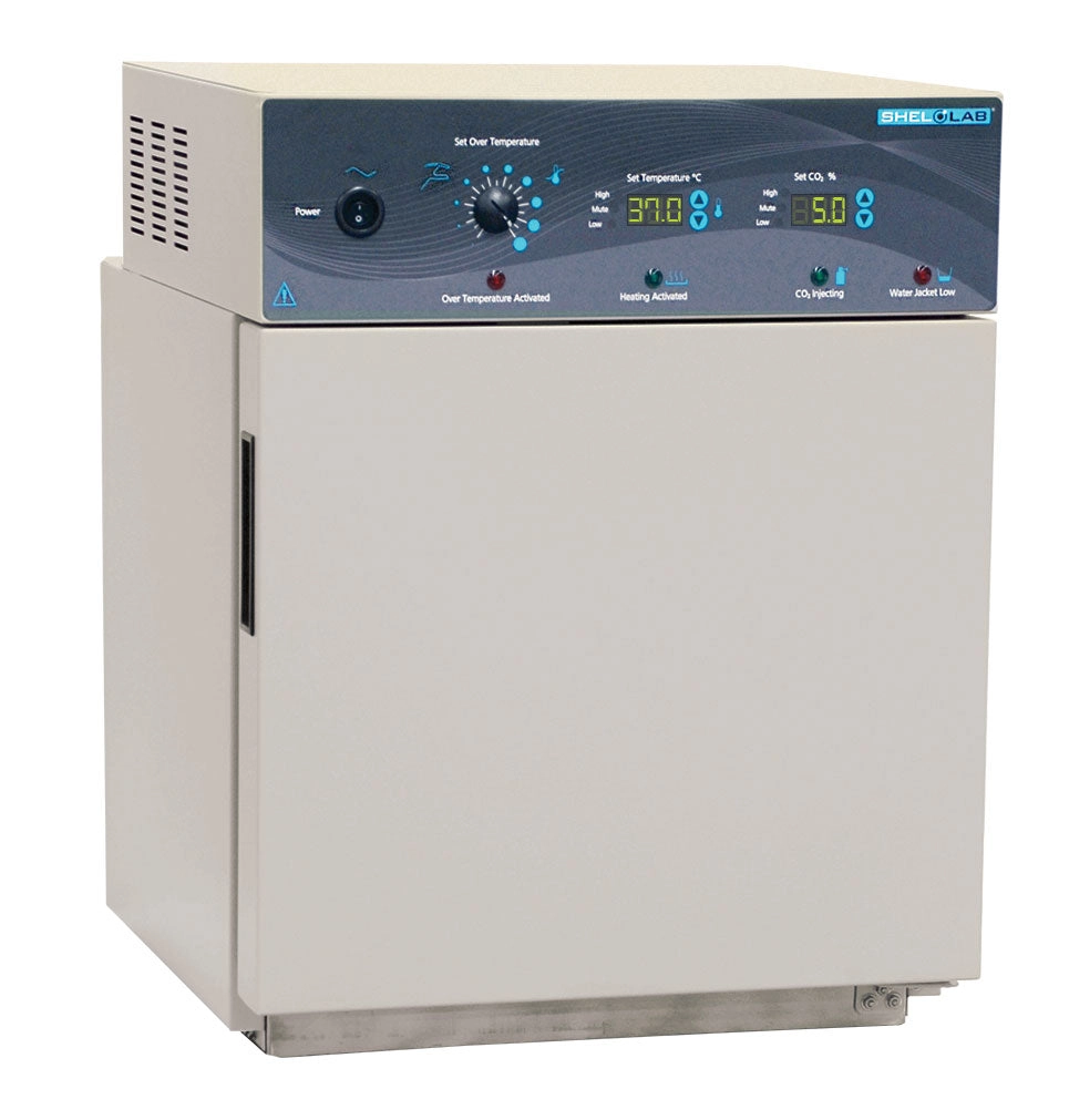 Shel Lab Model SCO2W CO2 Incubator 1.5 Cu.Ft. (42 L)