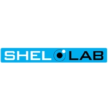Shel Lab 9751244 Shelf and Clips for SMO14-2 and SMO28-2