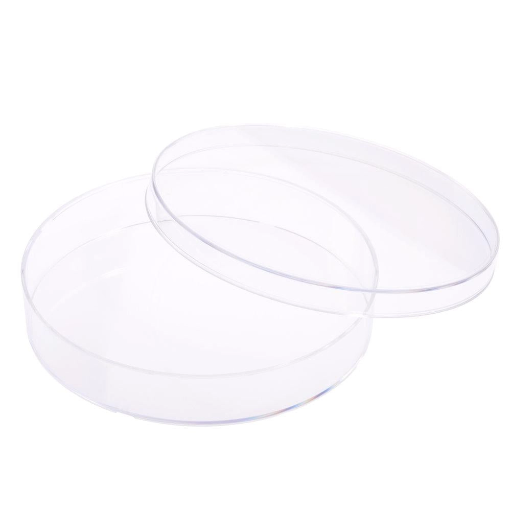 CELLTREAT 229652 150mm x 25mm Tissue Culture Treated Dish, Sterile, 60PK