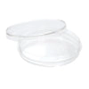 CELLTREAT 229670 70mm x 15mm Tissue Culture Treated Dish w/Grip Ring, Sterile,  500PK