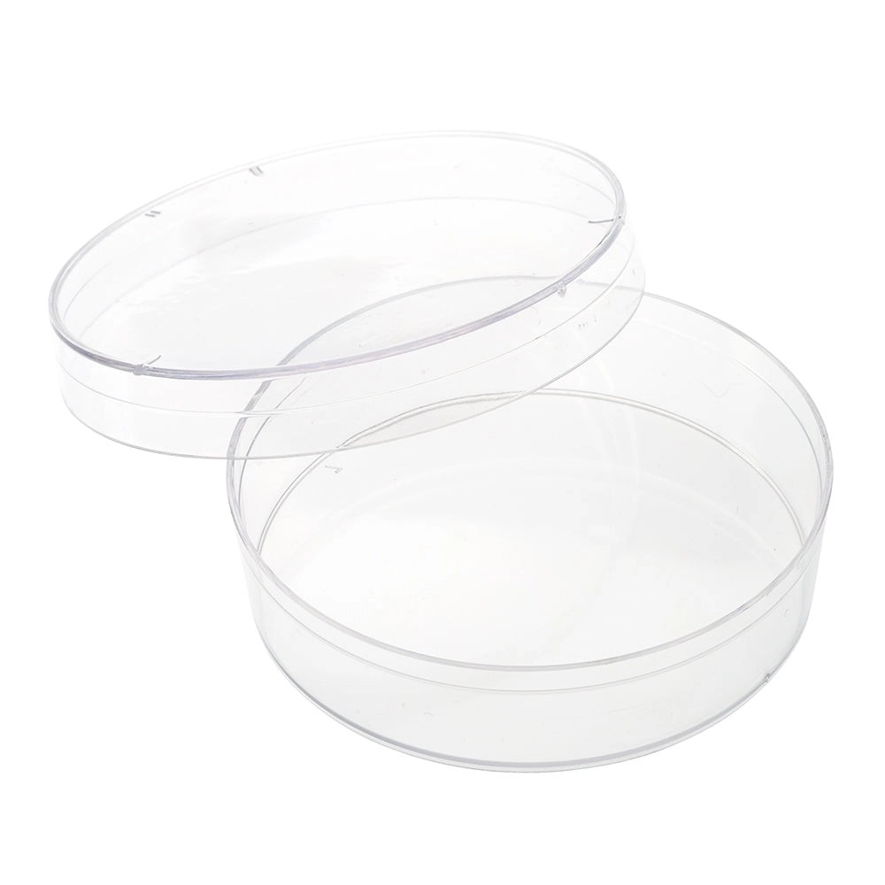 CELLTREAT 229665 60mm x 15mm Petri Dish, Sterile, 500PK