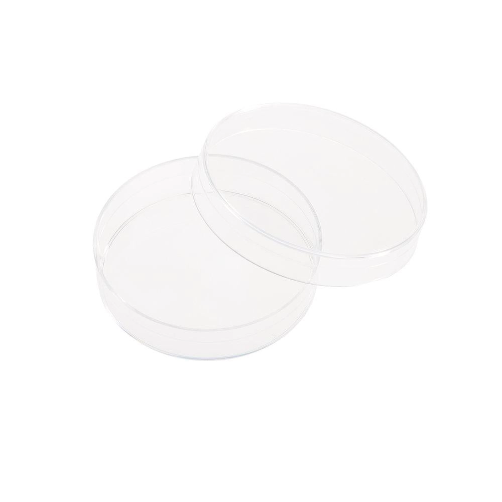 CELLTREAT 229661 60mm x 15mm Tissue Culture Treated Dish, Sterile, 500PK