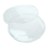 CELLTREAT 229692 100mm x 15mm Petri Dish w/Grip Ring, Sterile, 300PK