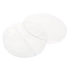 CELLTREAT 229684 100mm x 15mm Petri Dish, 4 Compartments, Sterile, 500PK