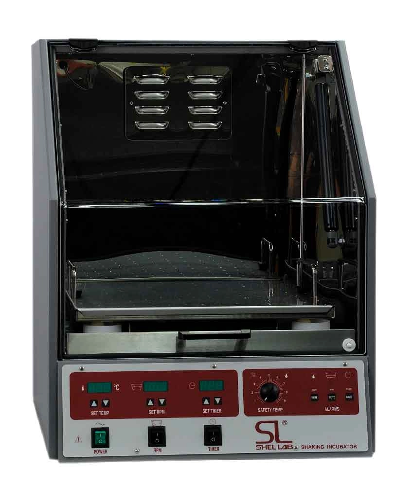 Shel Lab Model SSI3 Shaking Incubator 3.3 cu. ft.