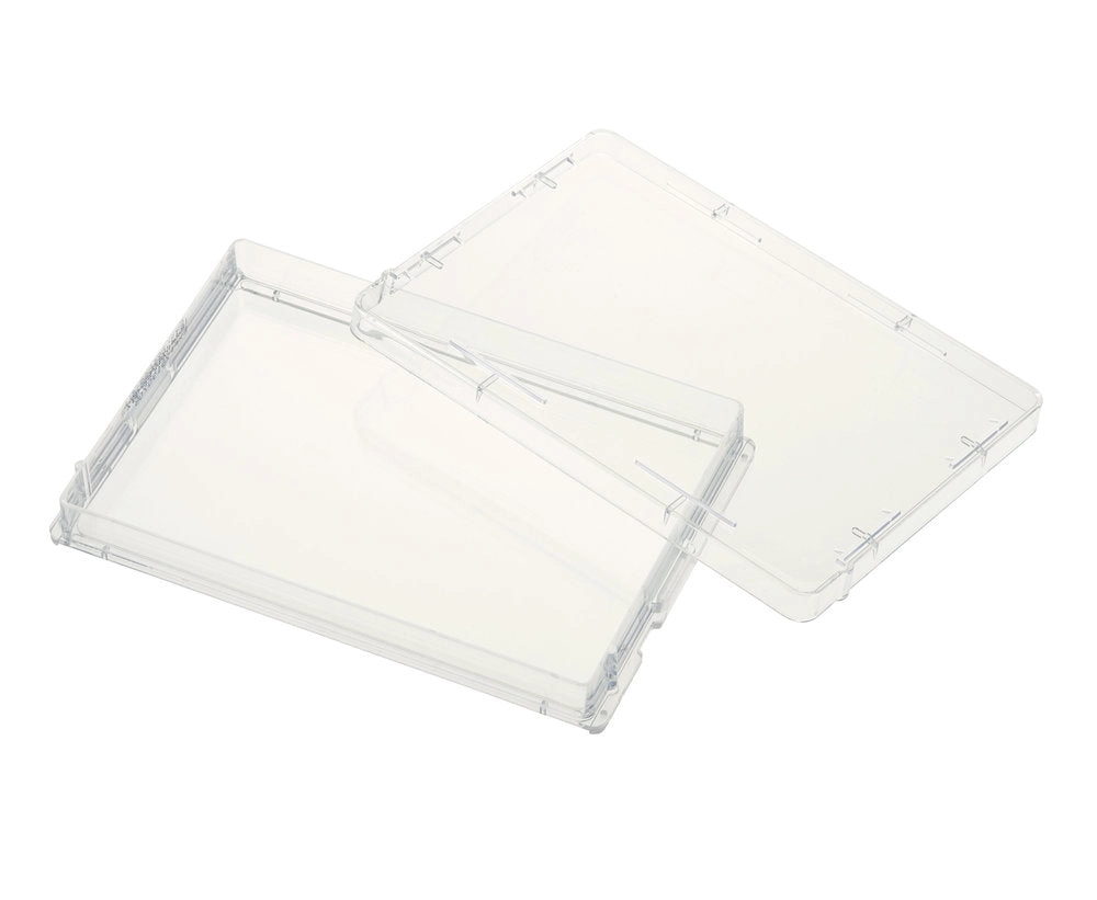 Celltreat 229501 1 Well Non-treated Plate with Lid, Individual, Sterile 50/Pack