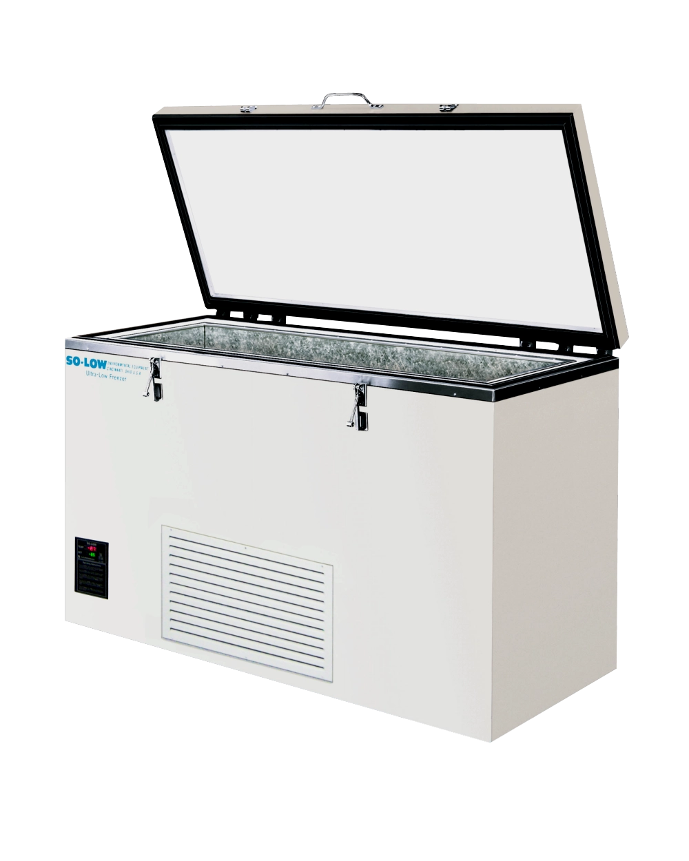So-Low C85-17 Ultra Low Temperature -85C  Chest Freezer (17 cu. ft.) (ships in 3 weeks ARO)