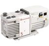 Edwards A65301907 RV5 Dual Stage 4.1 CFM Rotary Vane Vacuum Pump (230V version)