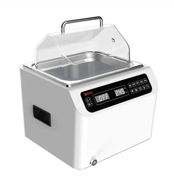 Laboratory Water Bath 2 Liter Digital | 4Es WB2LD