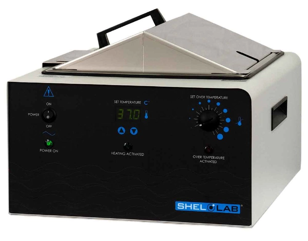 Shel Lab Model SWB15 Water Bath 120V