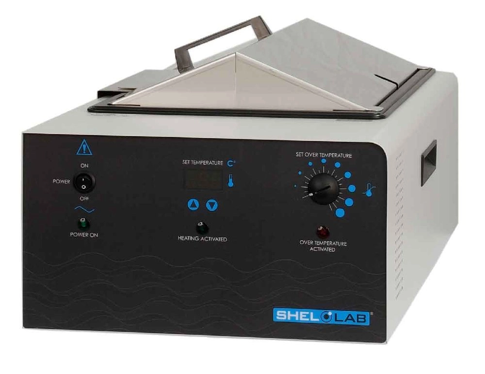 Shel Lab Model SWBC22 Circulating Water Bath (22L, 120V)