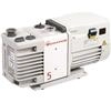 Edwards A65301906 RV5 Dual Stage 4.1 CFM Rotary Vane Vacuum Pump (115V version)