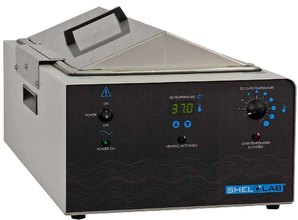 Shel Lab Model SWB23 Water Bath 120V