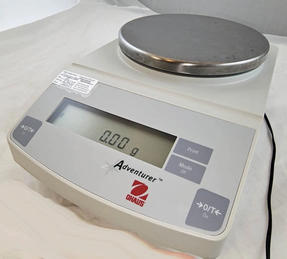 OHAUS Scout STX Portable Balances:Balances and Scales:Laboratory Balances