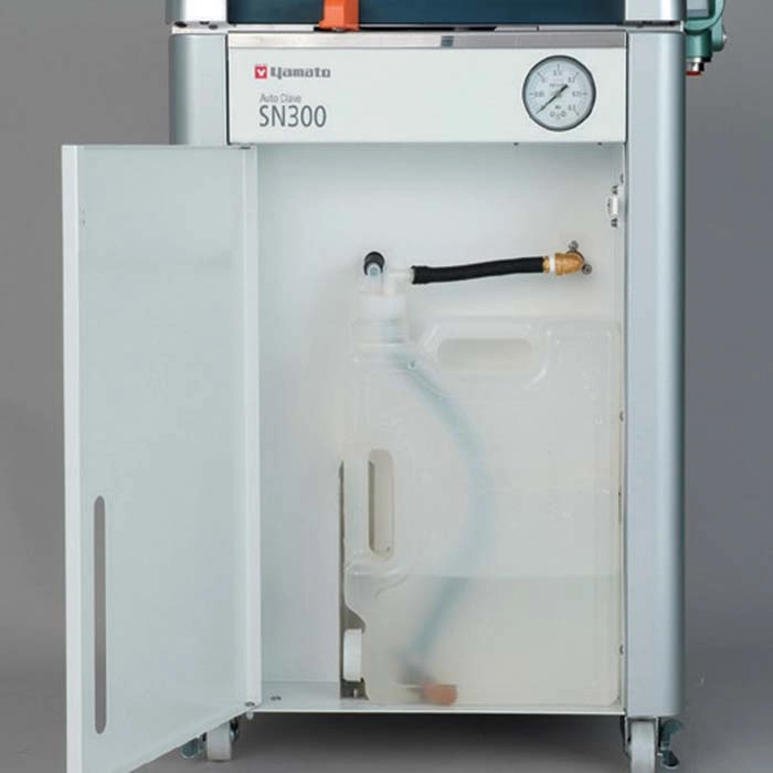 Yamato SN-300C Steam Sterilizer without dryer 32L 115V