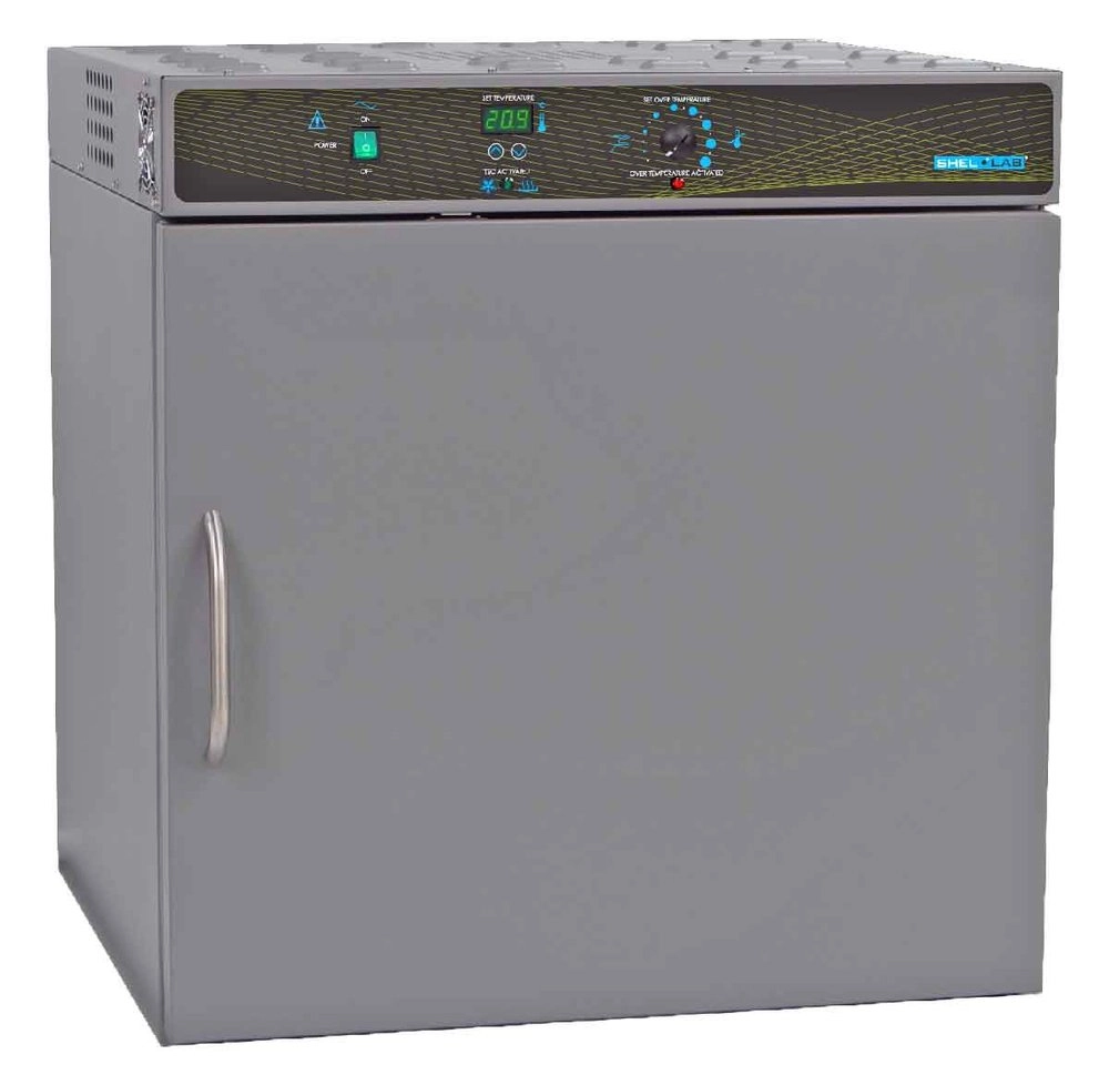 Shel Lab Model SRI6P Refrigerated B.O.D. Incubator
