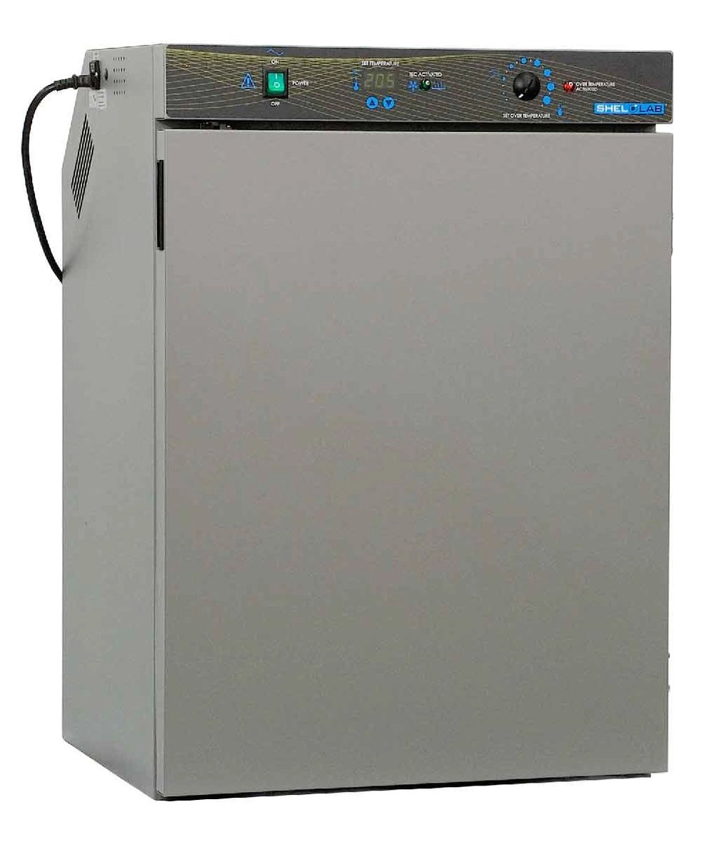 Shel Lab Model SRI3P Refrigerated B.O.D. Incubator 15&deg;C to 30&deg;C (at 20&deg;C ambient) 3 Cu.Ft. (85 L) 120V