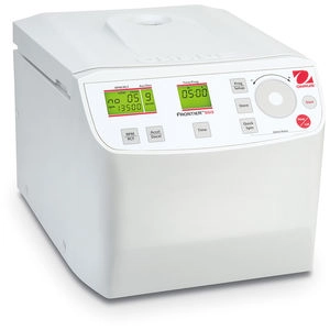 Ohaus FC5513 Frontier Series Microcentrifuge 120V (30393188)