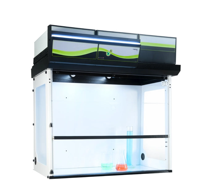 Erlab Captair 483 Smart 49" Ductless Fume Hood/CVE