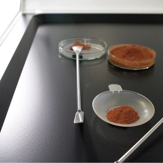 Erlab Captair Smart391RT Resin Work Surface for 39" W Angled Sash Hoods