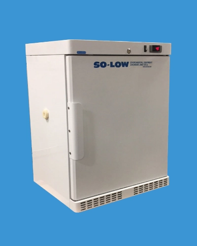So-Low MV4-6UCRDA/MV4-6UCRGDDA  Undercounter Refrigerator 4 cu. ft. (Solid Door/Glass Door)